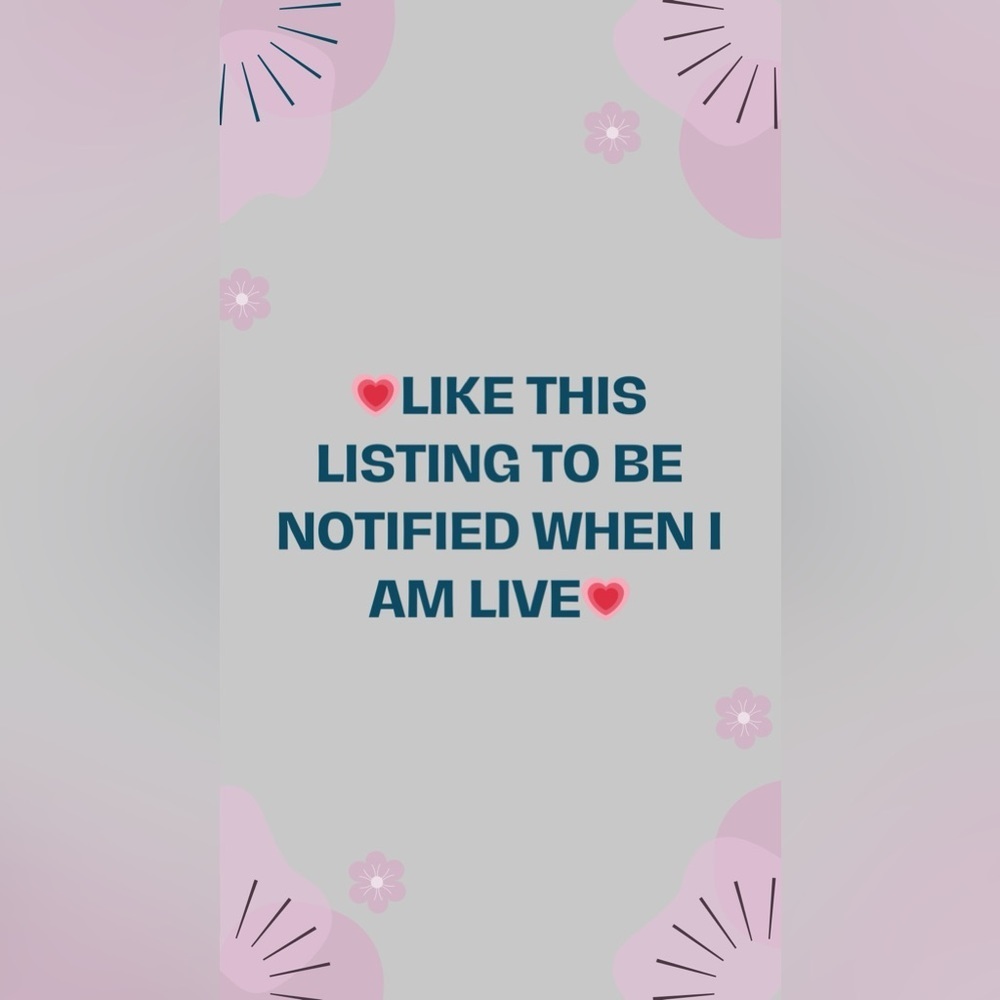 LORENA_MILLER IS LIVE! 🩷